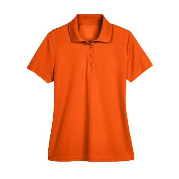 Women's Origin Performance Piqué Polo - Thumbnail Image