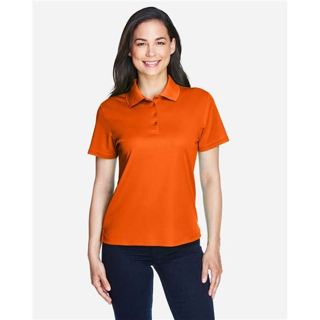 Women's Origin Performance Piqué Polo - Thumbnail Image
