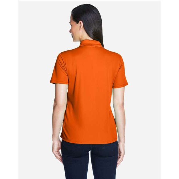 Women's Origin Performance Piqué Polo - Thumbnail Image