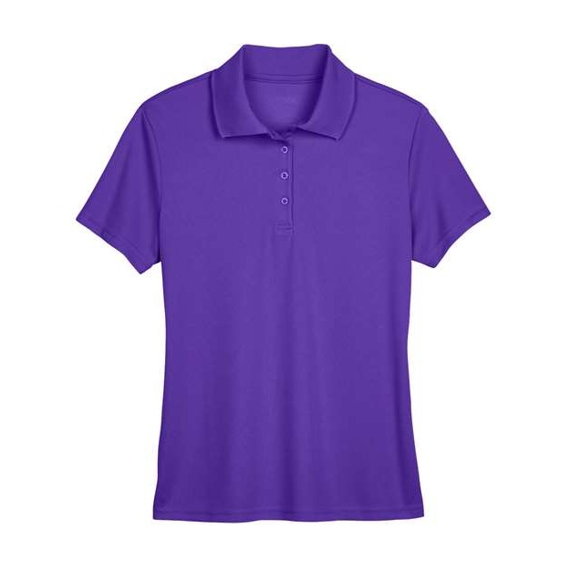 Women's Origin Performance Piqué Polo - Thumbnail Image