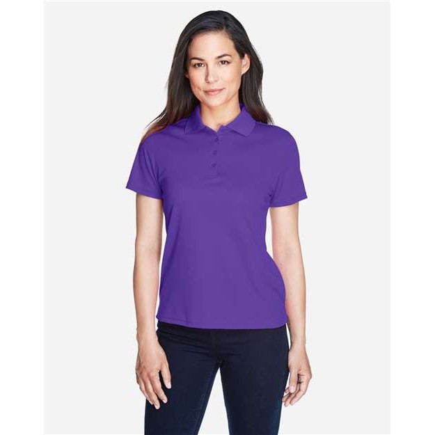 Women's Origin Performance Piqué Polo - Thumbnail Image