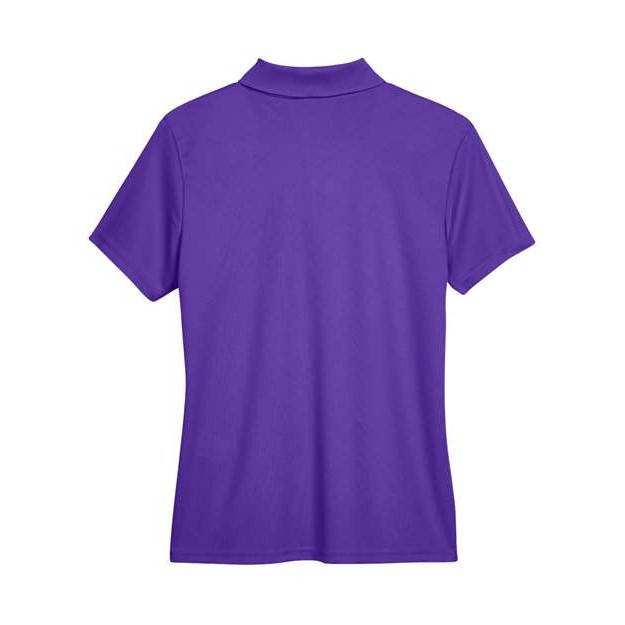 Women's Origin Performance Piqué Polo - Thumbnail Image