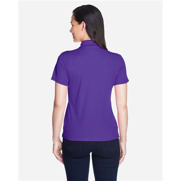 Women's Origin Performance Piqué Polo - Thumbnail Image