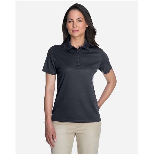 Women's Origin Performance Piqué Polo - Thumbnail Image