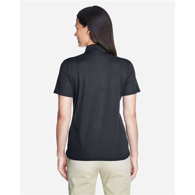 Women's Origin Performance Piqué Polo - Thumbnail Image