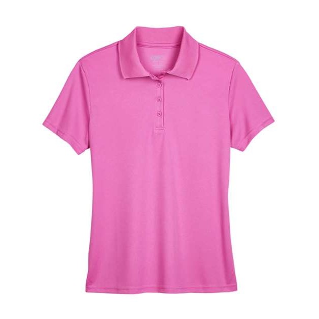 Women's Origin Performance Piqué Polo - Thumbnail Image
