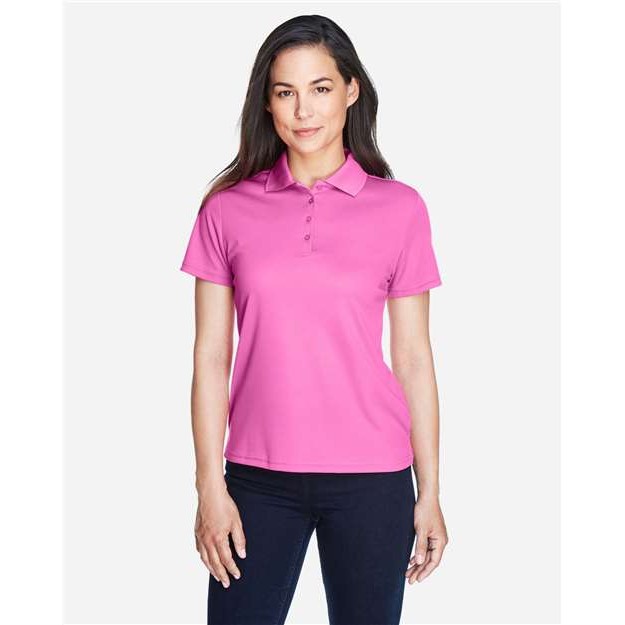 Women's Origin Performance Piqué Polo - Thumbnail Image