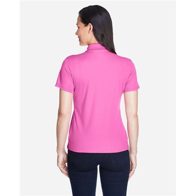 Women's Origin Performance Piqué Polo - Thumbnail Image