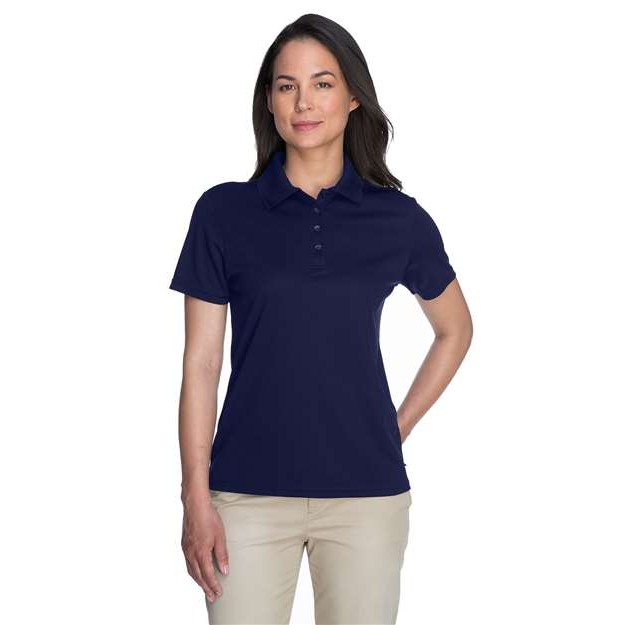 Women's Origin Performance Piqué Polo - Thumbnail Image