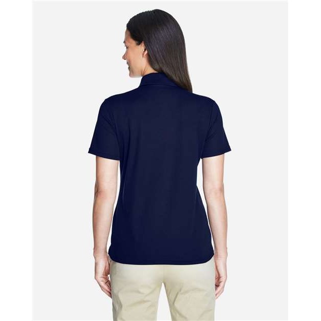 Women's Origin Performance Piqué Polo - Thumbnail Image