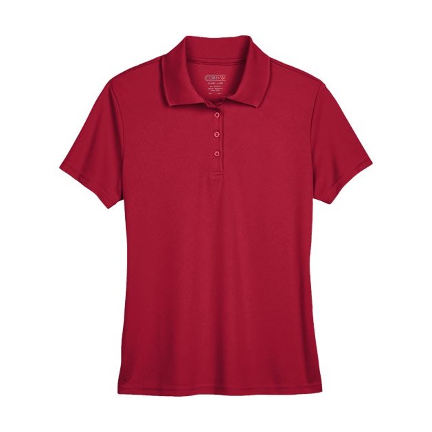 Women's Origin Performance Piqué Polo - Thumbnail Image