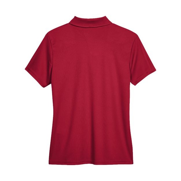 Women's Origin Performance Piqué Polo - Thumbnail Image