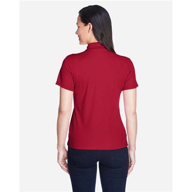 Women's Origin Performance Piqué Polo - Thumbnail Image