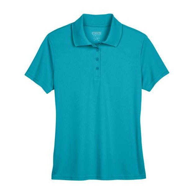 Women's Origin Performance Piqué Polo - Thumbnail Image