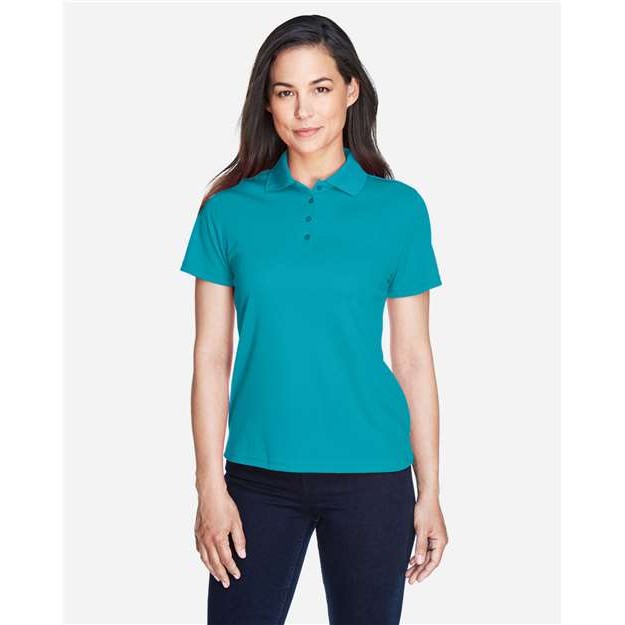 Women's Origin Performance Piqué Polo - Thumbnail Image