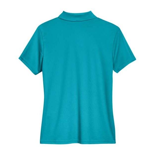 Women's Origin Performance Piqué Polo - Thumbnail Image