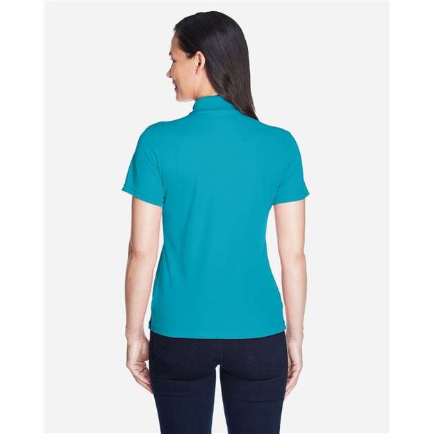 Women's Origin Performance Piqué Polo - Thumbnail Image