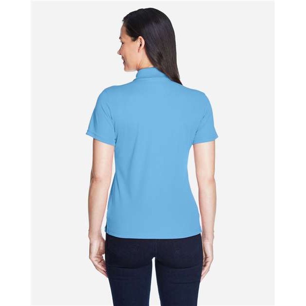 Women's Origin Performance Piqué Polo - Thumbnail Image
