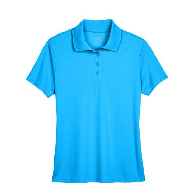 Women's Origin Performance Piqué Polo - Thumbnail Image