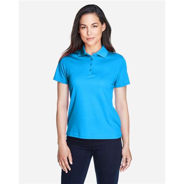 Women's Origin Performance Piqué Polo - Thumbnail Image