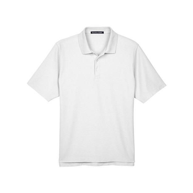 Men's Polo - Thumbnail Image