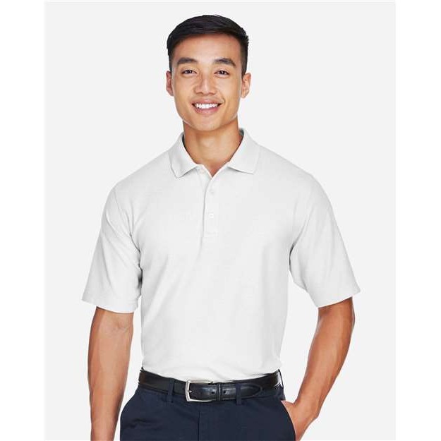 Men's Polo - Thumbnail Image