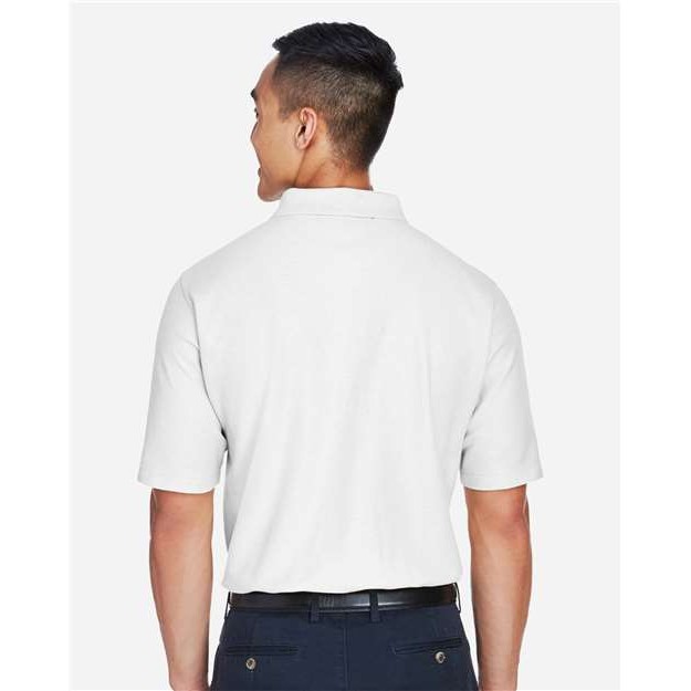 Men's Polo - Thumbnail Image