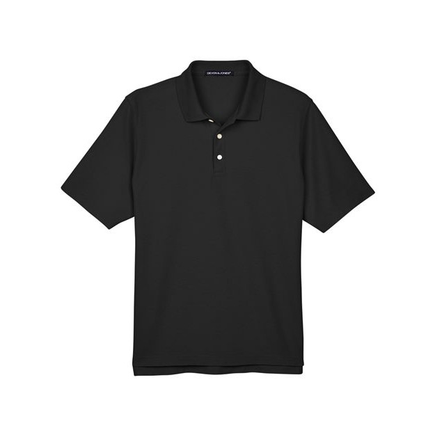 Men's Polo - Thumbnail Image