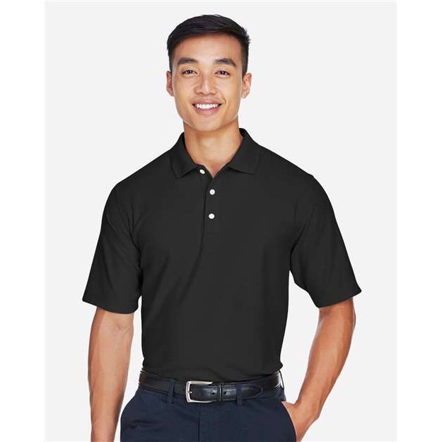 Men's Polo - Thumbnail Image