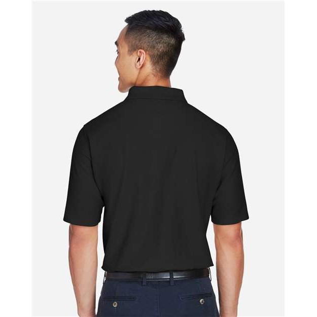 Men's Polo - Thumbnail Image