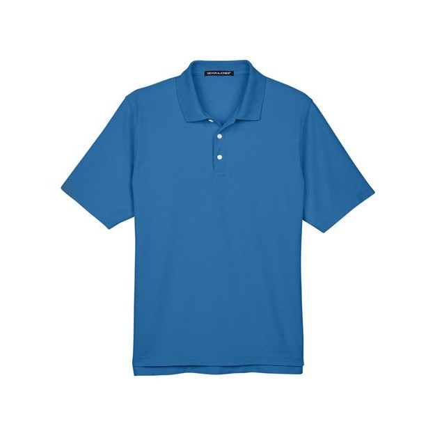 Men's Polo - Thumbnail Image