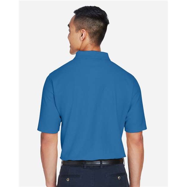 Men's Polo - Thumbnail Image