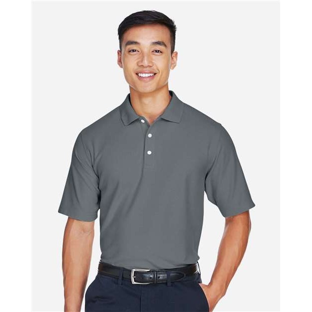 Men's Polo - Thumbnail Image