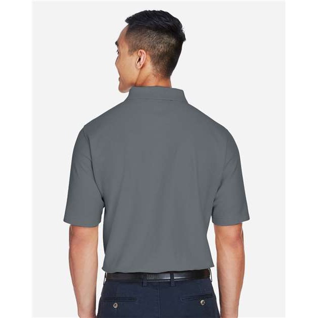 Men's Polo - Thumbnail Image