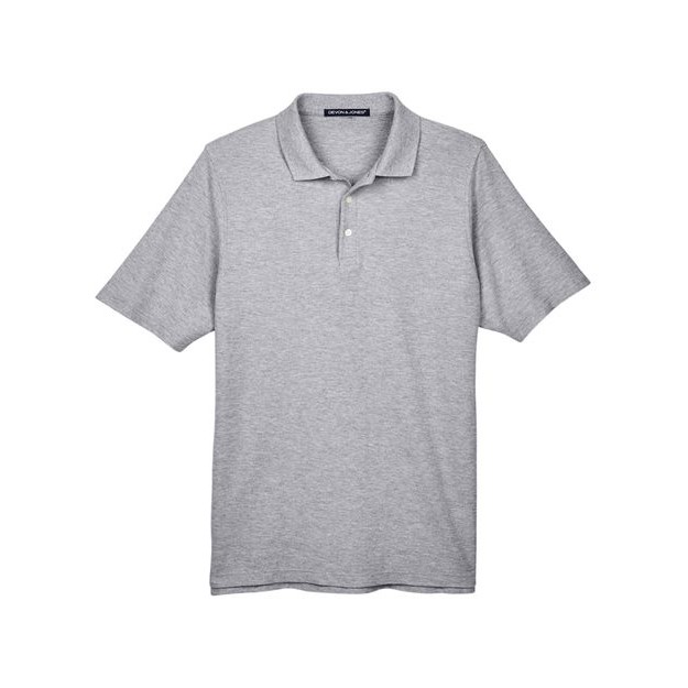 Men's Polo - Thumbnail Image
