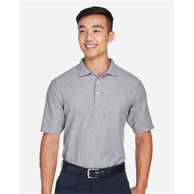 Men's Polo - Thumbnail Image