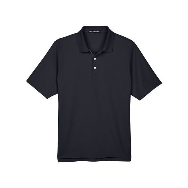 Men's Polo - Thumbnail Image