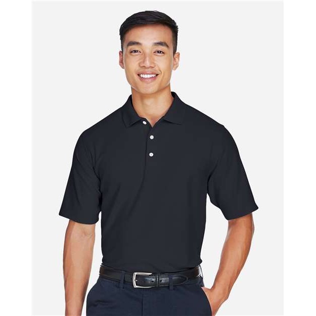 Men's Polo - Thumbnail Image