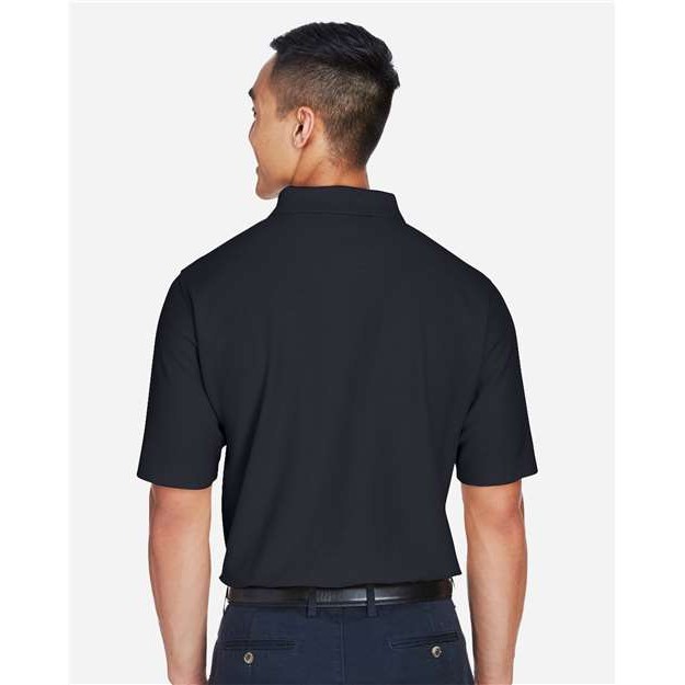 Men's Polo - Thumbnail Image