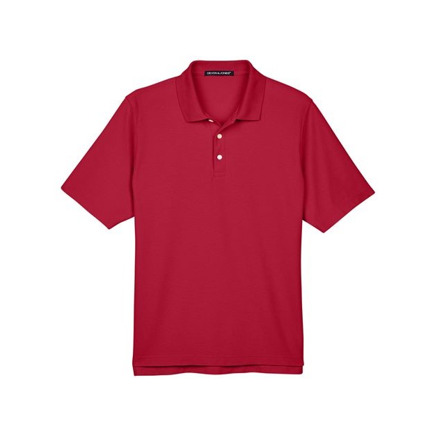 Men's Polo - Thumbnail Image