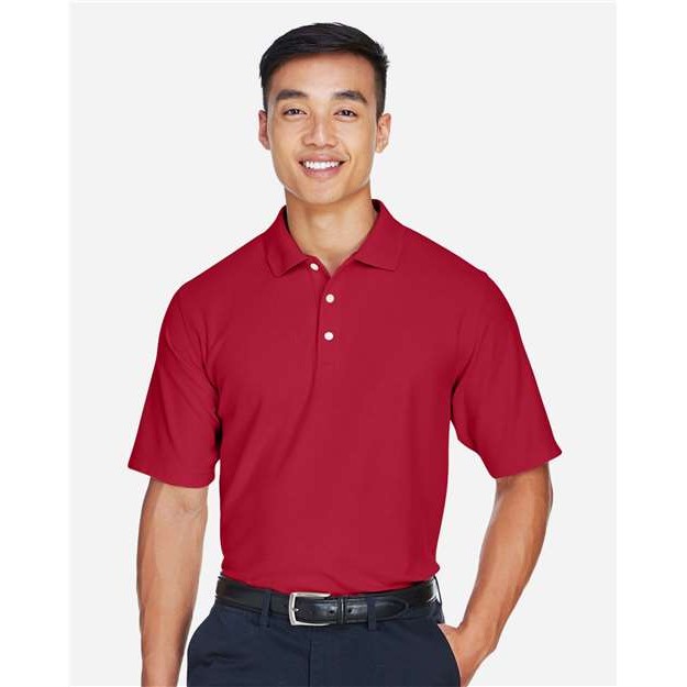 Men's Polo - Thumbnail Image