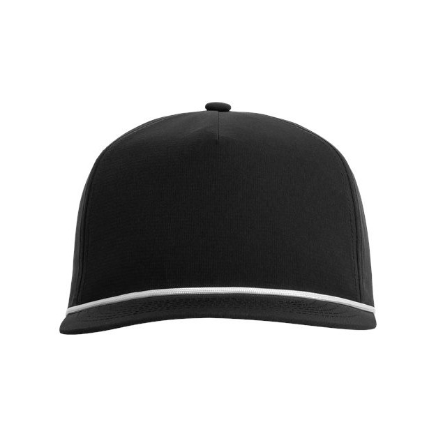 Sunwashed Rope Cap - Thumbnail Image