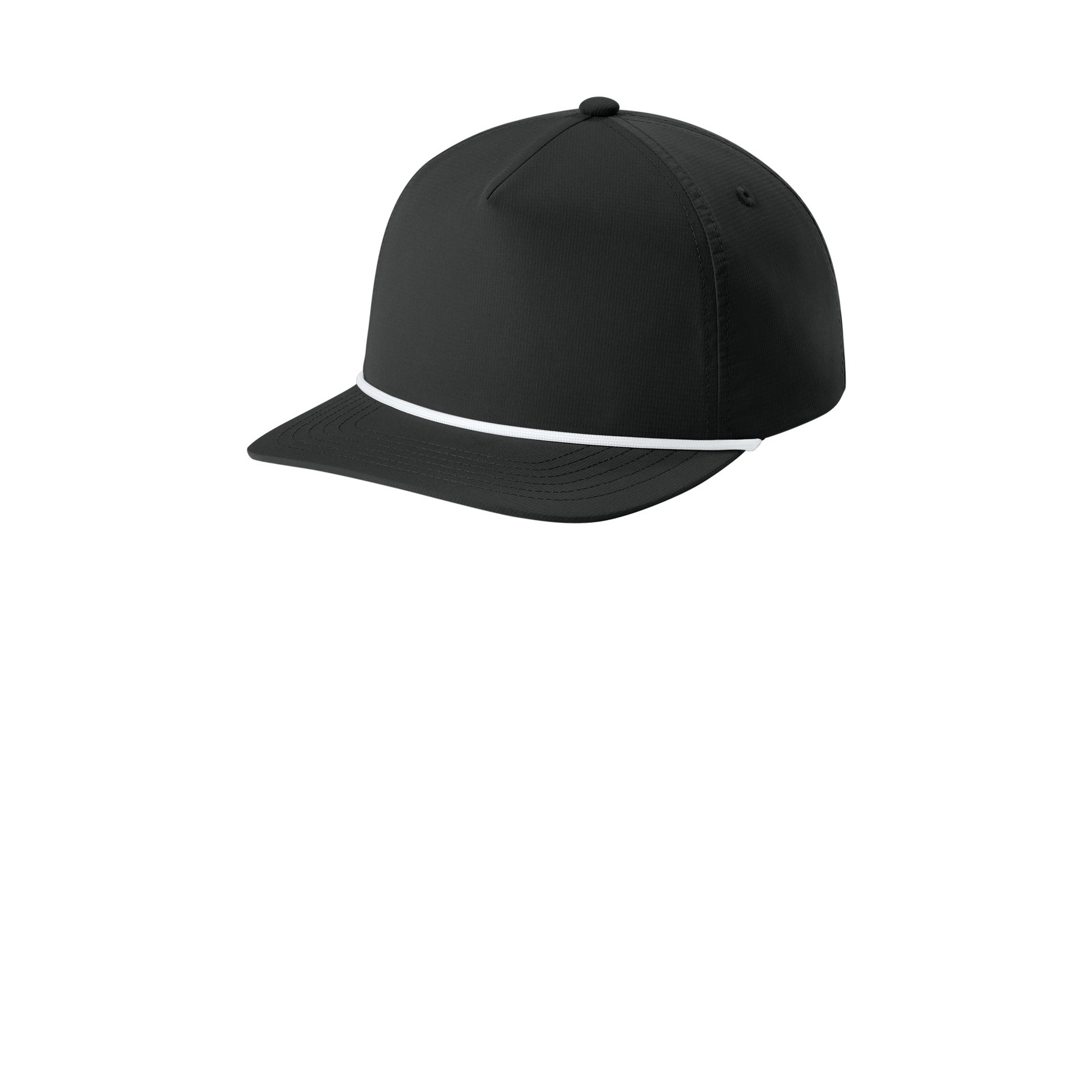 Sunwashed Rope Cap - Thumbnail Image