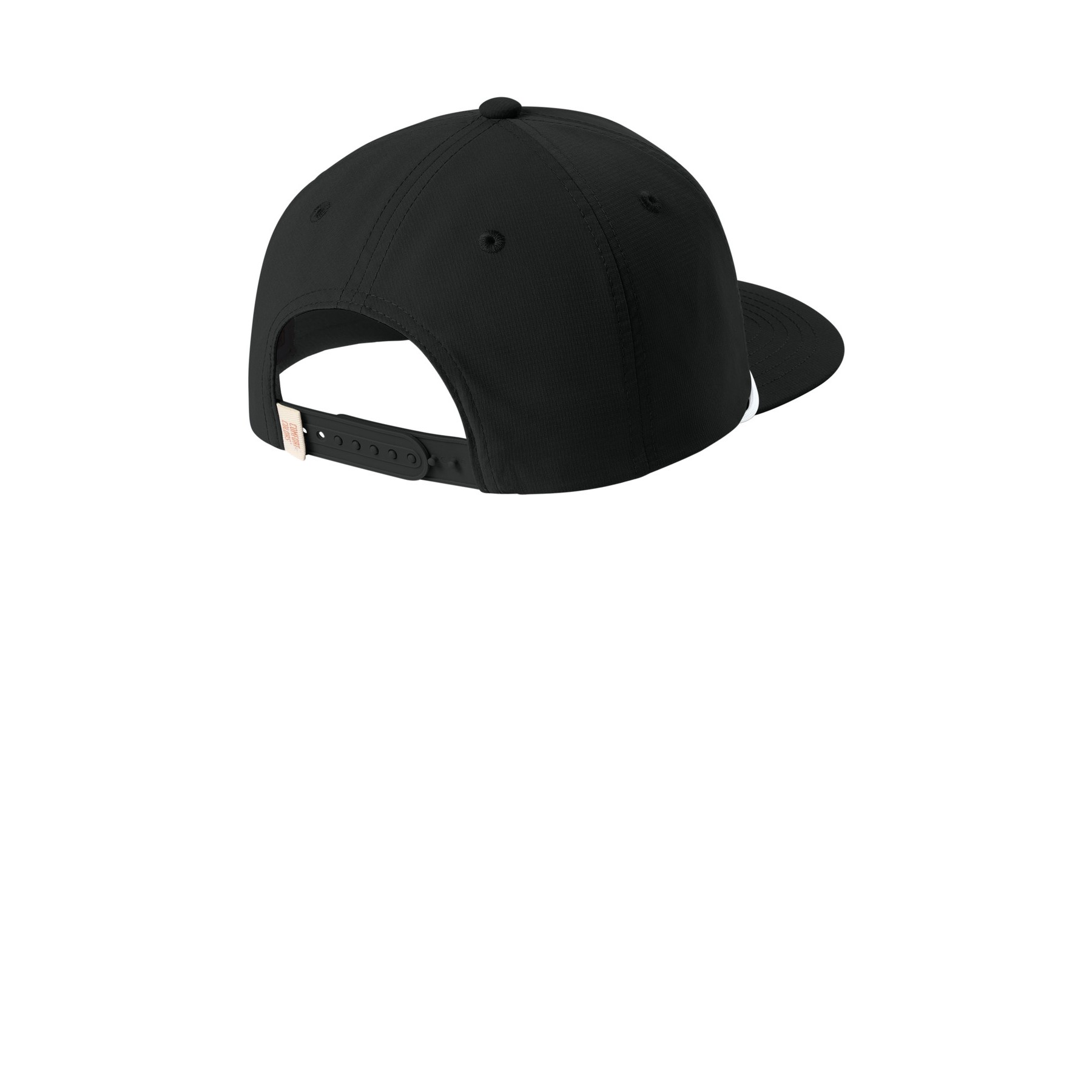 Sunwashed Rope Cap - Thumbnail Image
