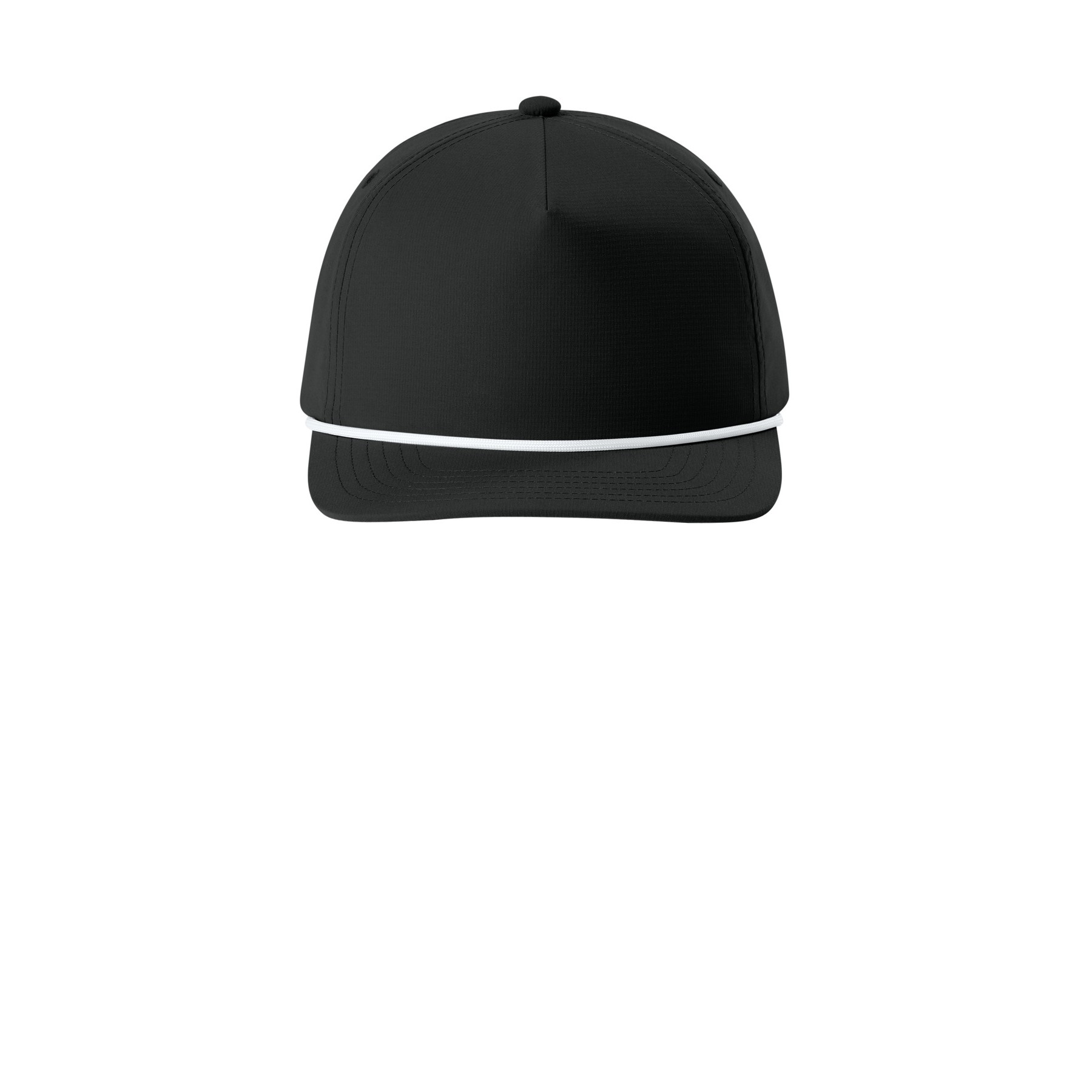 Sunwashed Rope Cap - Thumbnail Image