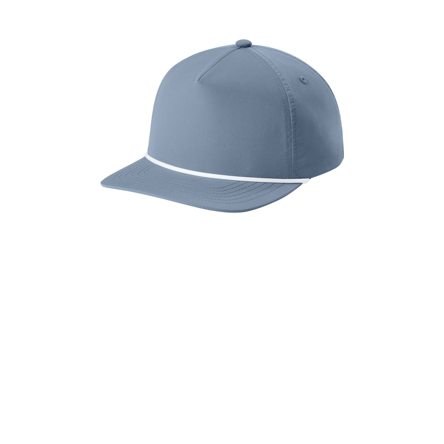 Sunwashed Rope Cap - Thumbnail Image
