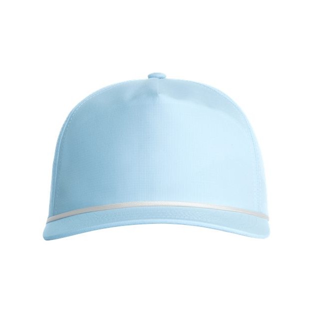 Sunwashed Rope Cap - Thumbnail Image