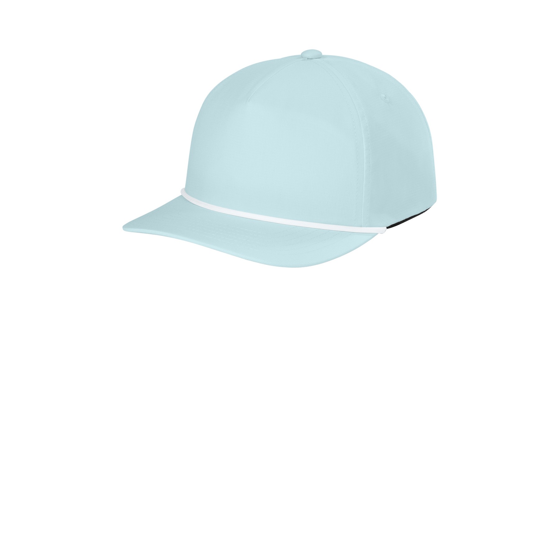 Sunwashed Rope Cap - Thumbnail Image