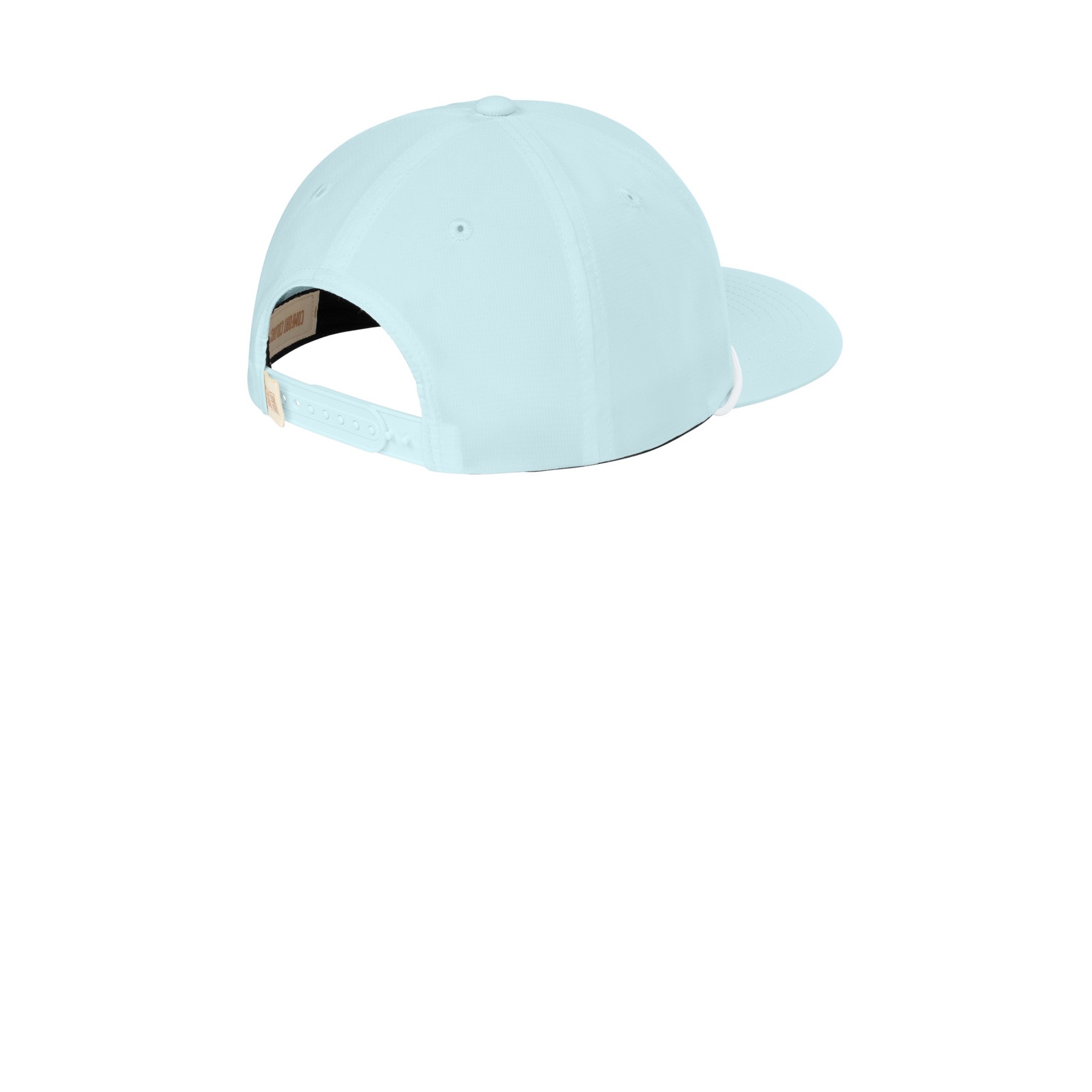 Sunwashed Rope Cap - Thumbnail Image