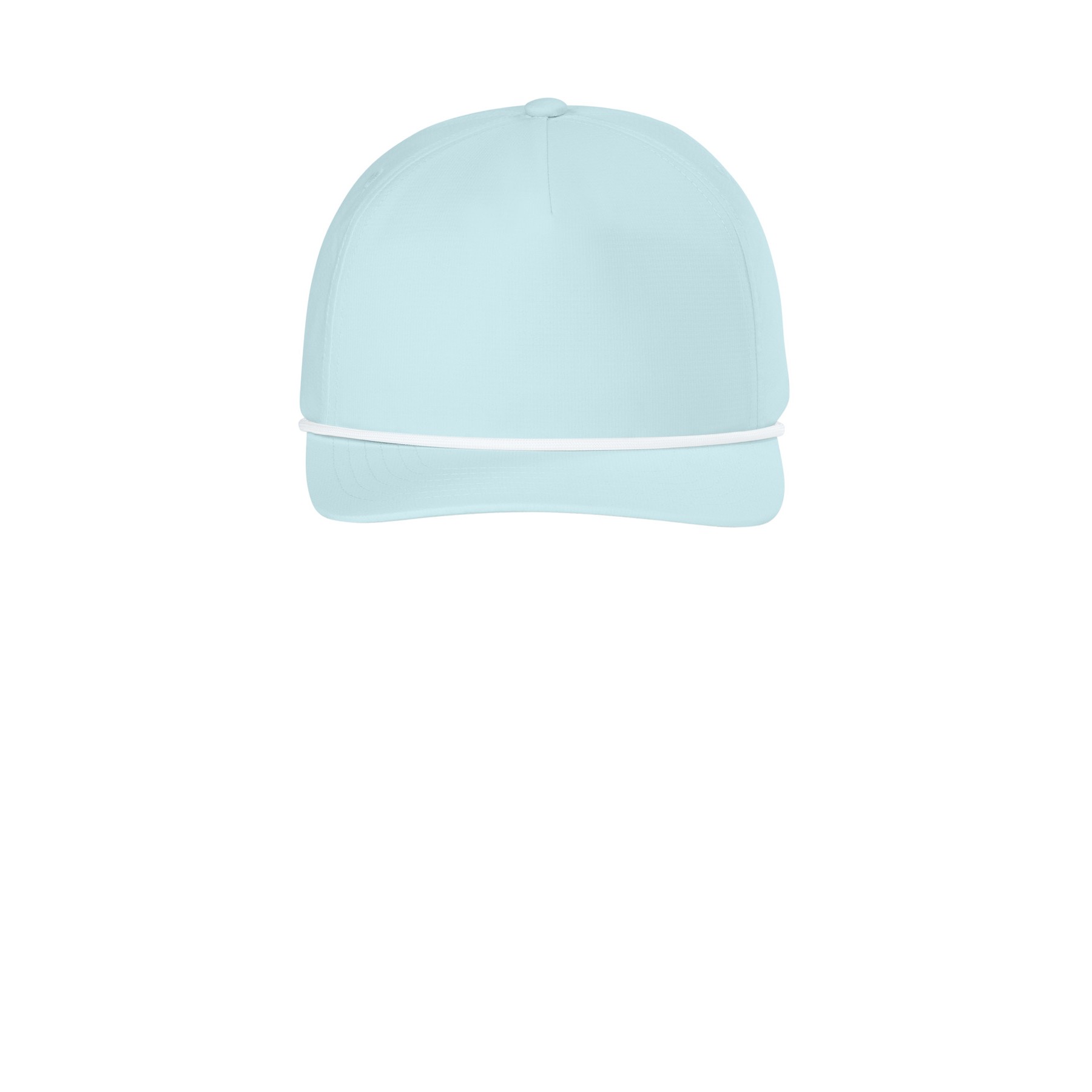 Sunwashed Rope Cap - Thumbnail Image